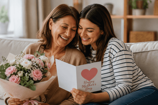 Mother’s Day: The History, Meaning, and Traditions Behind the Celebration - Custom Crafting Alliance, LLC