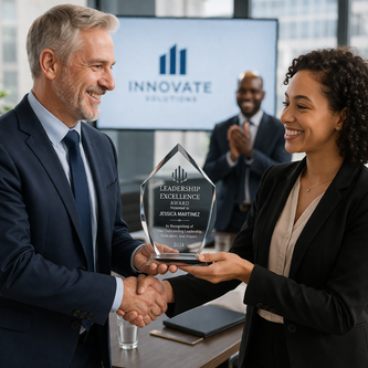 Corporate Recognition & Awards