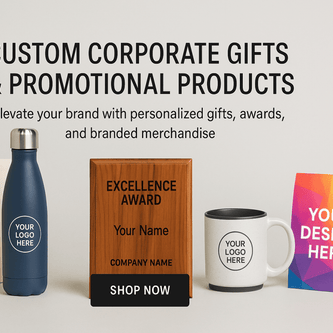 All Business Products - Custom Crafting Alliance, LLC