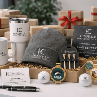 Bulk & Client Gifting - Custom Crafting Alliance, LLC