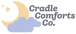 Cradle Comforts Co. - Custom Crafting Alliance, LLC