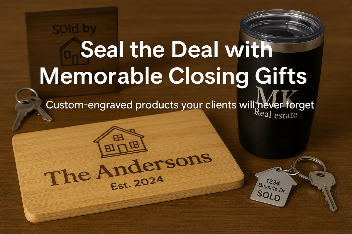 Realtors / Brokerages - Custom Crafting Alliance, LLC