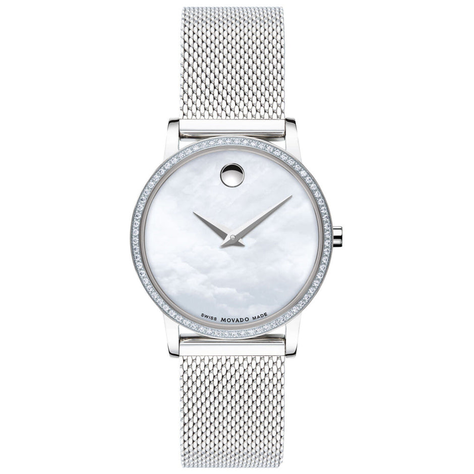 Movado Women's Museum
