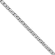14K White Gold 2.0 Cttw Miracle Set Round-Cut Lab Grown Diamond Illusion 7