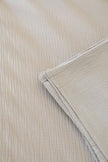 100% Organic Cotton Gauze Muslin Crib Sheet - Crib Sheet - Custom Crafting Alliance, LLC