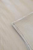 100% Organic Cotton Gauze Muslin Crib Sheet - Crib Sheet - Custom Crafting Alliance, LLC