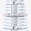 10.00 Carat Lab Grown Diamond 14K Yellow Gold Bracelet - Bracelets - Custom Crafting Alliance, LLC