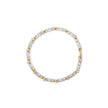10K Yellow and White Gold 2.00 Cttw Diamond 