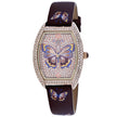 Christian Van Sant Women's Papillon