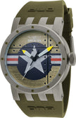 Invicta Men's DNA