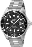 Invicta Women's Pro Diver