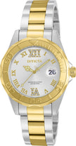 Invicta Women's Pro Diver