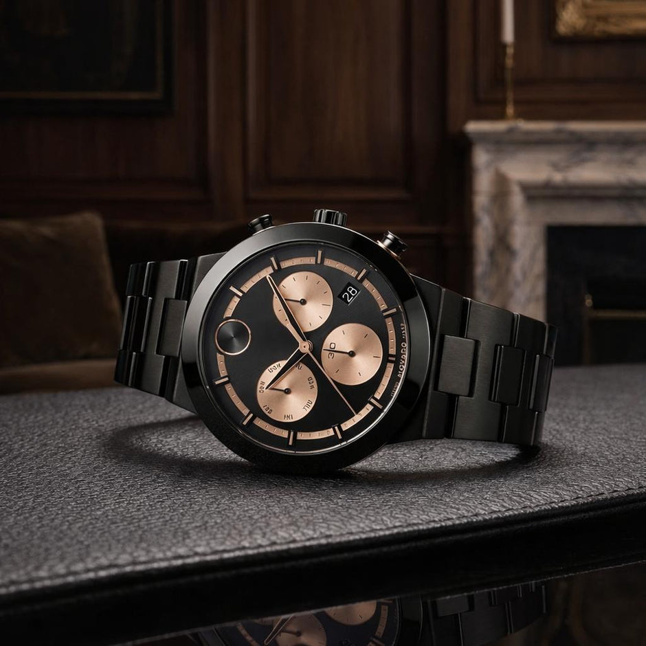 Movado Men's Bold Fusion