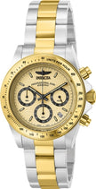 Invicta Men's Speedway