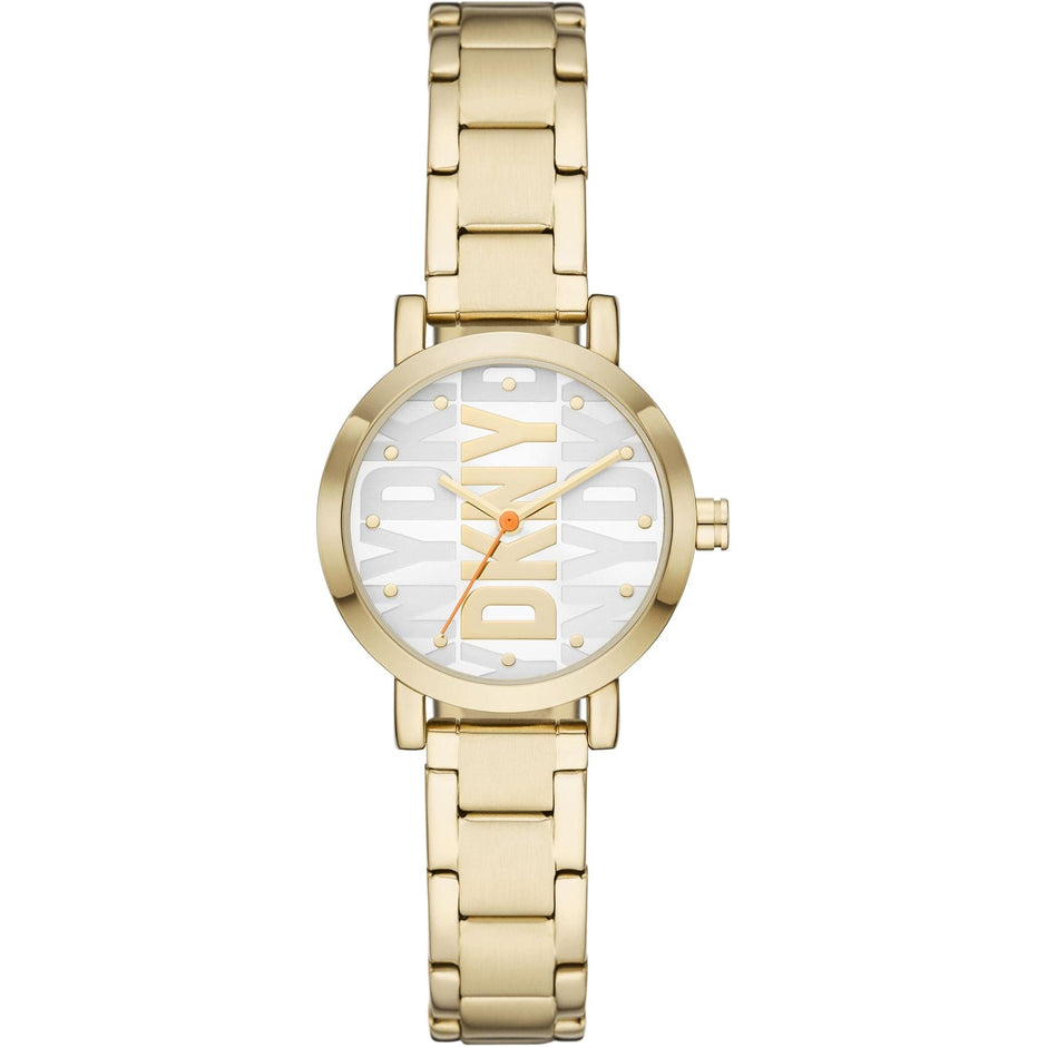 DKNY Women's Soho
