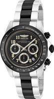 Invicta Men's Speedway