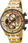 Invicta Men's Aviator