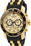 Invicta Women's Pro Diver
