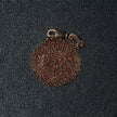 18k Rose Gold Diamond Cut Cable Link Chain (0.75 mm) - Necklaces - Custom Crafting Alliance, LLC