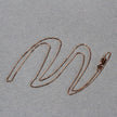 18k Rose Gold Diamond Cut Cable Link Chain (0.75 mm) - Necklaces - Custom Crafting Alliance, LLC