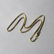 18k Yellow Gold Classic Box Chain (1.40 mm) - Necklaces - Custom Crafting Alliance, LLC