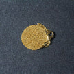 18k Yellow Gold Round Cable Link Chain (0.97 mm) - Necklaces - Custom Crafting Alliance, LLC