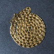 2.9mm 14k Yellow Gold Heart Chain