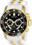 Invicta Men's Pro Diver