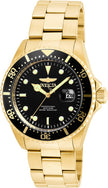 Invicta Men's Pro Diver