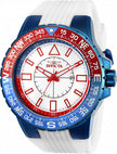 Invicta Men's Aviator