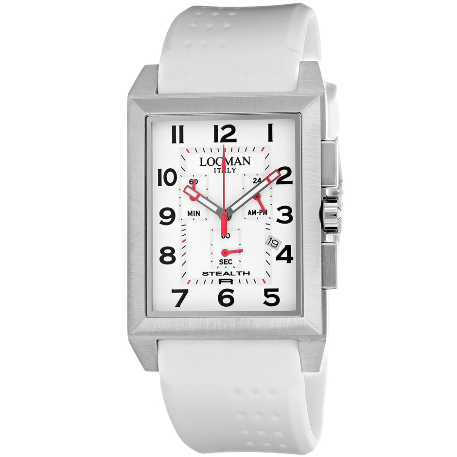 Locman Men's Classic
