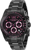 Invicta Men's Speedway