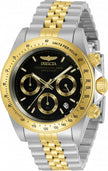 Invicta Men's Speedway