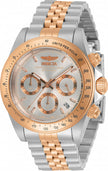 Invicta Men's Speedway