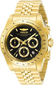 Invicta Men's Speedway