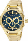 Invicta Men's Bolt