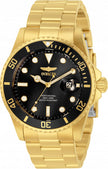 Invicta Men's Pro Diver