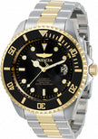 Invicta Men's Pro Diver