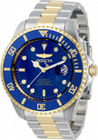 Invicta Men's Pro Diver