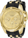 Invicta Men's Bolt