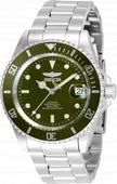 Invicta Men's Pro Diver