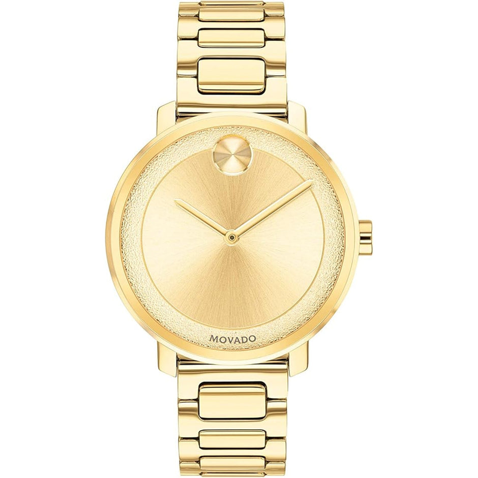 Movado Women's Pale