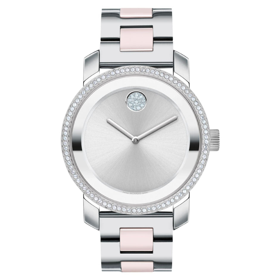 Movado Women's Iconic