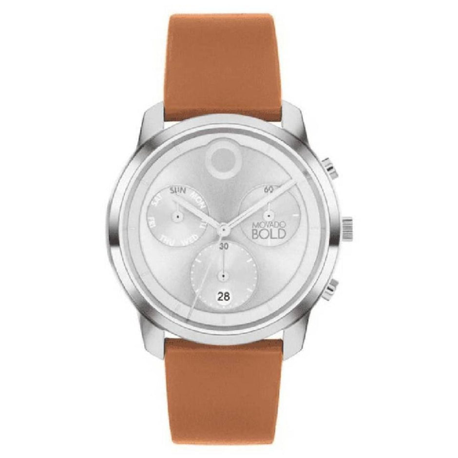 Movado Men's Verso