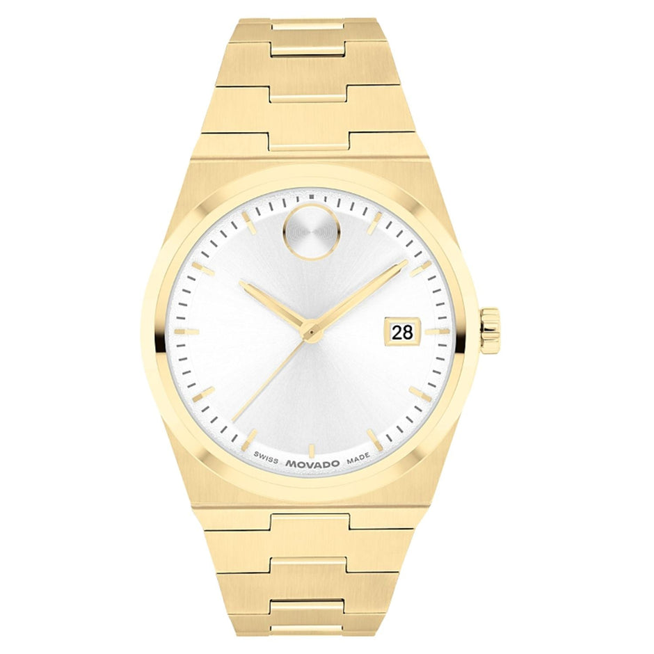 Movado Men's Bold Quest
