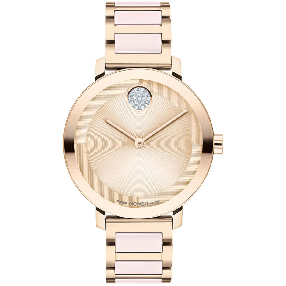 Movado Women's Bold