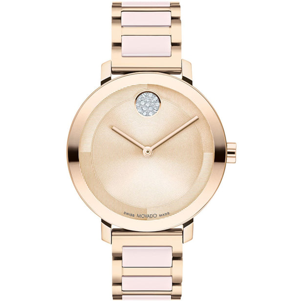 Movado Women's Bold