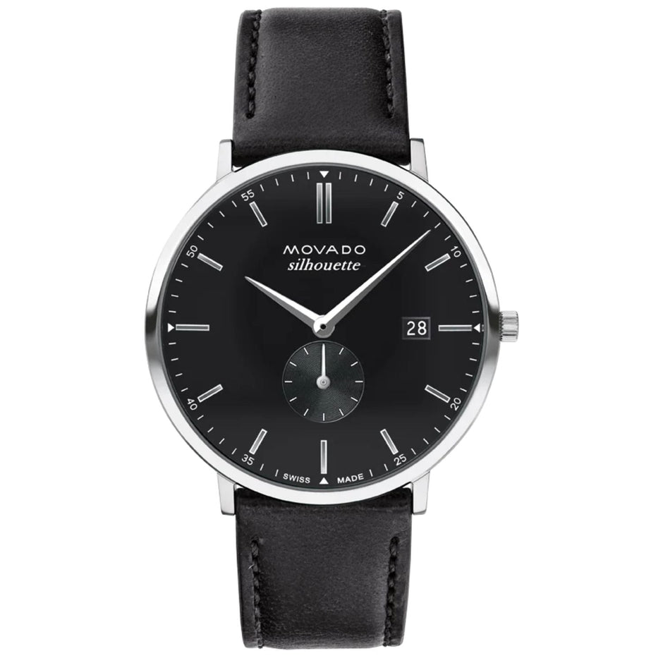 Movado Men's Silhouette