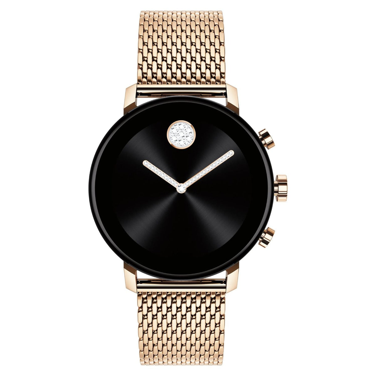 Movado Unisex's Bold