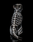 3D - Printed Calavera Cat & Dog Figurines – Día de los Muertos Altar Decor - Figurines - Custom Crafting Alliance, LLC